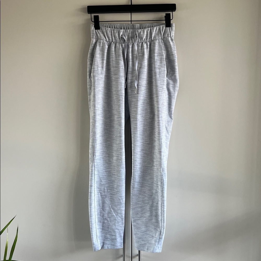 Lululemon On The Fly Pant